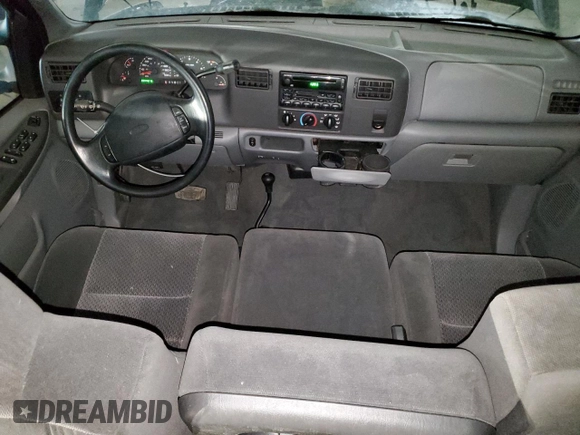 2002 Ford Super Duty F-250 XL with VIN 1FTNW21L02EC99052, listed as a Copart auction lot 76759774 with 84,467 mi miles and Clean Title. Bid and sale history available at carsss.com. Image 8.