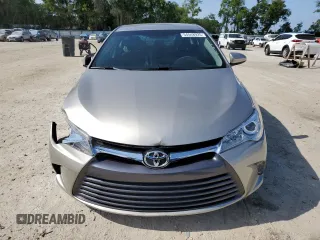 2017 Toyota Camry XLE with VIN 4T1BF1FK4HU749714, listed as a Copart auction lot 54548925 with 79,884 mi miles and Salvage Title. Bid and sale history available at carsss.com. Image 5.