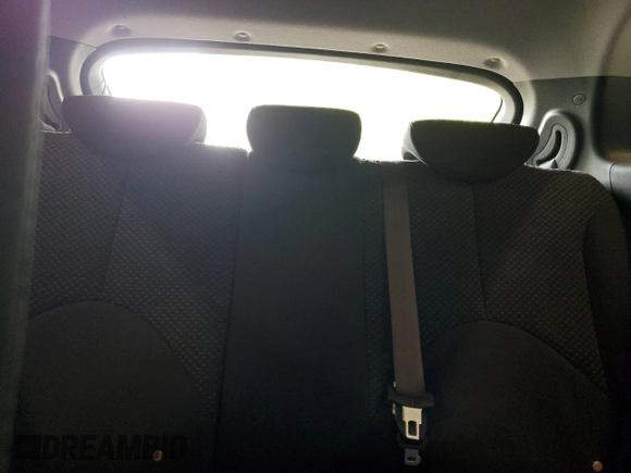 2010 Hyundai Accent GS с VIN KMHCM3AC5AU179055, выставлен на аукционе Copart как лот 59931635 с пробегом 19 078 миль миль и Чистый • Clean title. История ставок и продаж доступна на DreamBid. Изображение 10.