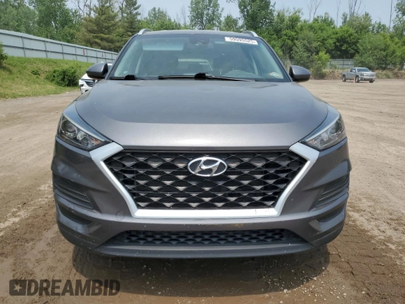 2020 Hyundai Tucson Value с VIN KM8J3CA49LU175466, выставлен на аукционе Copart как лот 59595525 с пробегом 116 284 миль миль и Чистый • Clean title. История ставок и продаж доступна на DreamBid. Изображение 5.