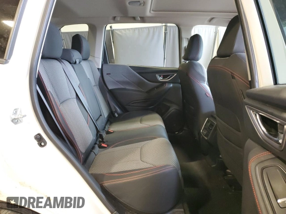 2019 Subaru Forester Sport with VIN JF2SKAPC5KH439855, listed as a Copart auction lot 54047755 with 68,430 mi miles and Salvage Title. Bid and sale history available at carsss.com. Image 11.
