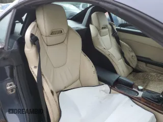 2012 Mercedes-Benz SLK-Class SLK 350 with VIN WDDPK5HA5CF015751, listed as a Copart auction lot 74553634 with Not Provided miles and Salvage Title. Bid and sale history available at carsss.com. Image 10.