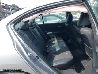 2017 Honda Accord Sedan Sport with VIN 1HGCR2F53HA013608, listed as a IAAI auction lot 41786509 with 85,070 mi miles. Bid and sale history available at carsss.com. Image 8.