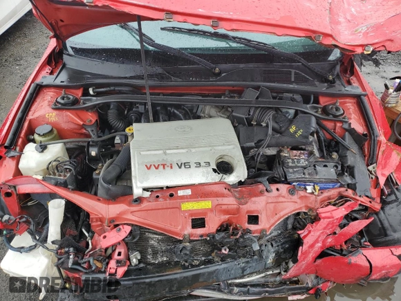 2005 Toyota Solara SE with VIN 4T1CA30P55U059422, listed as a Copart auction lot 49213645 with 191,661 mi miles and Salvage Title. Bid and sale history available at carsss.com. Image 11.