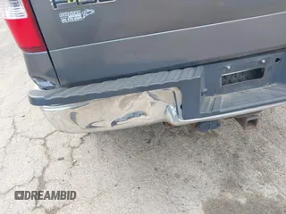 2008 Ford F-150 XLT с VIN 1FTPX14518FB92902, выставлен на аукционе IAAI как лот 42163656 с пробегом 155 797 миль миль и . История ставок и продаж доступна на DreamBid. Изображение 12.