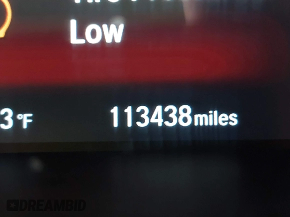 2019 Honda CR-V EX with VIN 2HKRW1H51KH516045, listed as a IAAI auction lot 41834293 with 113,438 mi miles. Bid and sale history available at carsss.com. Image 15.
