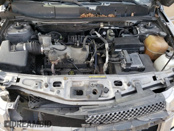2005 Chevrolet Equinox LS with VIN 2CNDL13F256116146, listed as a Copart auction lot 43934705 with 255,682 mi miles and Clean Title. Bid and sale history available at carsss.com. Image 13.