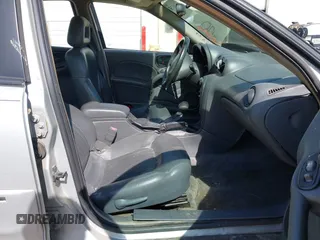 2004 Pontiac Grand Am GT z VIN 1G2NW52E74C179558, wystawiony jako IAAI lot #42191752 z przebiegiem 256 688 mil mil oraz . Historia ofert i sprzedaży dostępna na DreamBid. Obrazek 5.