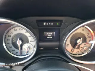 2015 Mercedes-Benz SLK 250 с VIN WDDPK4HA5FF099049, выставлен на аукционе Copart как лот 49161835 с пробегом 93 759 миль миль и Чистый • Clean title. История ставок и продаж доступна на DreamBid. Изображение 9.