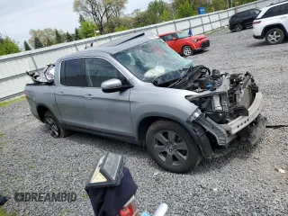 2020 Honda Ridgeline RTL-E с VIN 5FPYK3F70LB003853, выставлен на аукционе Copart как лот 56938085 с пробегом Не указан миль и Списание • Salvage title. История ставок и продаж доступна на DreamBid. Изображение 4.