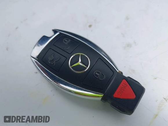 2015 Mercedes-Benz CLA 250 with VIN WDDSJ4GB5FN191257, listed as a IAAI auction lot 42554106 with 136,286 mi miles and . Bid and sale history available at DreamBid. Image 11.