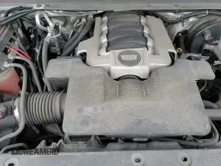 2017 Cadillac Escalade Luxury с VIN 1GYS4BKJ7HR386920, выставлен на аукционе Copart как лот 67722505 с пробегом 120 011 миль миль и Чистый • Clean title. История ставок и продаж доступна на DreamBid. Изображение 14.