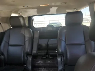 2014 Cadillac Escalade Luxury z VIN 1GYS4BEF1ER182908, wystawiony jako Copart lot #58026205 z przebiegiem 136 254 mil mil oraz Szkoda całkowita • Salvage title. Historia ofert i sprzedaży dostępna na DreamBid. Obrazek 10.