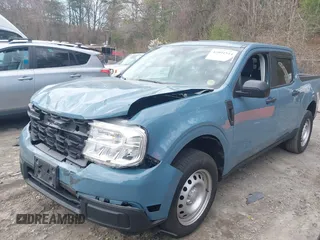 2023 Ford Maverick XL с VIN 3FTTW8E31PRA49554, выставлен на аукционе IAAI как лот 42091514 с пробегом 28 687 миль миль и . История ставок и продаж доступна на DreamBid. Изображение 18.