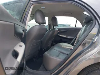 2010 Toyota Corolla with VIN 2T1BU4EE2AC431102, listed as a IAAI auction lot 42075817 with 363,800 mi miles and . Bid and sale history available at DreamBid. Image 8.