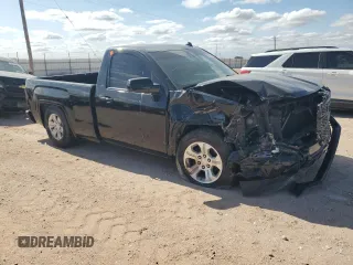 2014 GMC Sierra 1500 z VIN 1GTN1TEC5EZ132410, wystawiony jako Copart lot #55172565 z przebiegiem 144 295 mil mil oraz Szkoda całkowita • Salvage title. Historia ofert i sprzedaży dostępna na DreamBid. Obrazek 4.