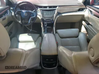2013 Cadillac XTS Luxury z VIN 2G61P5S38D9159500, wystawiony jako Copart lot #62060415 z przebiegiem 112 347 mil mil oraz Czysty tytuł • Clean title. Historia ofert i sprzedaży dostępna na DreamBid. Obrazek 8.