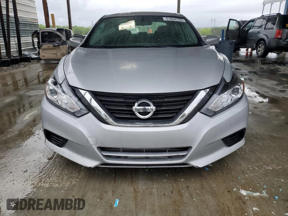 2017 Nissan Altima S with VIN 1N4AL3AP3HN322029, listed as a Copart auction lot 51864705 with 162,891 mi miles and Salvage Title. Bid and sale history available at DreamBid. Image 5.