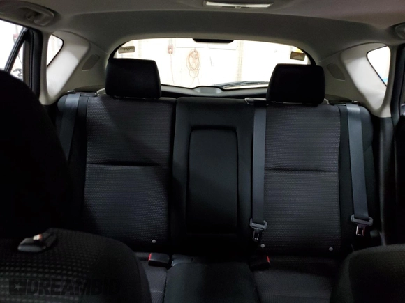 2013 Mazda 3 i Touring with VIN JM1BL1L7XD1736006, listed as a Copart auction lot 60074085 with 118,970 mi miles and Salvage title. Bid and sale history available at DreamBid. Image 10.