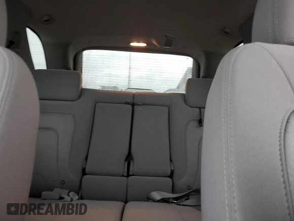 2004 Buick Rendezvous with VIN 3G5DB03E64S557407, listed as a Copart auction lot 44265605 with 77,985 mi miles and Salvage Title. Bid and sale history available at DreamBid. Image 10.