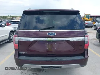 2021 Ford Expedition Max Limited с VIN 1FMJK1KT8MEA09853, выставлен на аукционе IAAI как лот 42179670 с пробегом 85 968 миль миль и . История ставок и продаж доступна на DreamBid. Изображение 16.