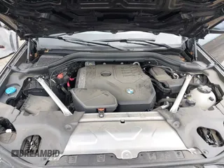2020 BMW X3 xDrive30i with VIN 5UXTY5C06L9B18537, listed as a IAAI auction lot 41901984 with 109,150 mi miles and . Bid and sale history available at DreamBid. Image 10.