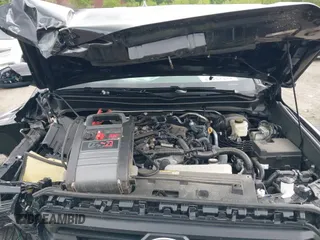 2024 Toyota Tacoma SR5 z VIN 3TYLB5JN3RT002144, wystawiony jako IAAI lot #42727494 z przebiegiem 20 489 mil mil oraz . Historia ofert i sprzedaży dostępna na DreamBid. Obrazek 18.