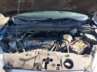 2008 Honda CR-V EX-L with VIN JHLRE38778C044702, listed as a IAAI auction lot 42014268 with 114,002 mi miles. Bid and sale history available at carsss.com. Image 6.