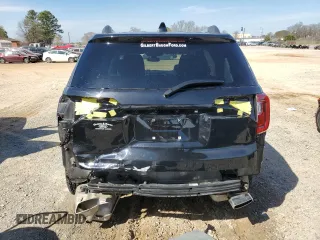 2020 GMC Acadia SLT with VIN 1GKKNMLS7LZ196022, listed as a Copart auction lot 49728685 with 73,598 mi miles and Salvage Title. Bid and sale history available at DreamBid. Image 6.