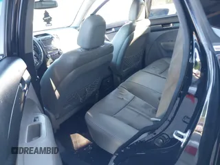2011 Kia Sorento SX with VIN 5XYKW4A28BG164298, listed as a IAAI auction lot 41648808 with 233,261 mi miles. Bid and sale history available at carsss.com. Image 8.