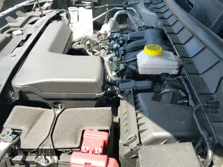 2025 Nissan Pathfinder SV с VIN 5N1DR3BA2SC211034, выставлен на аукционе IAAI как лот 41820667 с пробегом 6 456 миль миль и . История ставок и продаж доступна на DreamBid. Изображение 19.