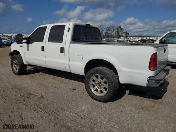 1999 Ford Super Duty F-350 SRW XL with VIN 1FTSW31FXXEA39333, listed as a Copart auction lot 42924055 with NaN miles and Clean Title. Bid and sale history available at carsss.com. Image 2.