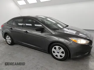 2018 Ford Focus S with VIN 1FADP3E27JL246882, listed as a Copart auction lot 48237835 with 67,349 mi miles and Clean Title. Bid and sale history available at carsss.com. Image 4.