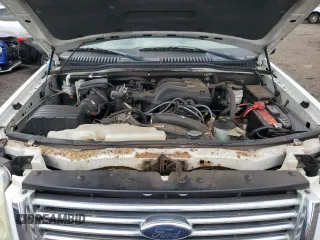 2007 Ford Explorer XLT с VIN 1FMEU63E87UB33429, выставлен на аукционе Copart как лот 49518935 с пробегом 114 250 миль миль и Списание • Salvage title. История ставок и продаж доступна на DreamBid. Изображение 12.
