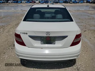 2008 Mercedes-Benz C 300 Sport с VIN WDDGF54X78F156679, выставлен на аукционе Copart как лот 62367615 с пробегом 102 268 миль миль и Списание • Salvage title. История ставок и продаж доступна на DreamBid. Изображение 6.