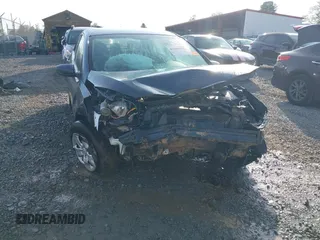 2016 Kia Forte LX z VIN KNAFK4A68G5477333, wystawiony jako IAAI lot #42196777 z przebiegiem 77 805 mil mil oraz . Historia ofert i sprzedaży dostępna na DreamBid. Obrazek 6.