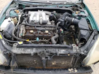 2003 Nissan Altima SE z VIN 1N4BL11D43C149298, wystawiony jako Copart lot #74788173 z przebiegiem 200 538 mil mil oraz Czysty tytuł • Clean title. Historia ofert i sprzedaży dostępna na DreamBid. Obrazek 11.