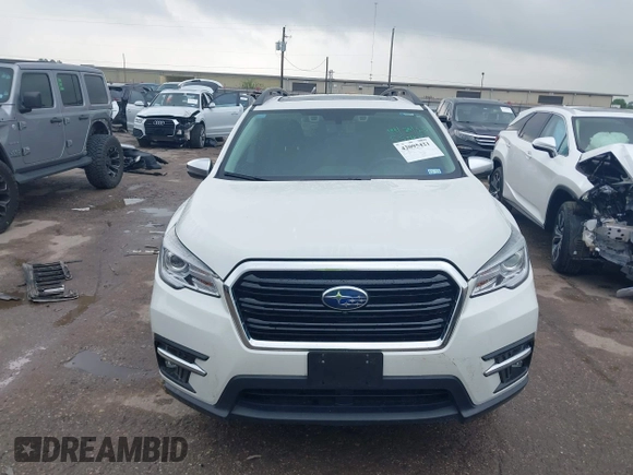 2021 Subaru Ascent Touring с VIN 4S4WMARD2M3437315, выставлен на аукционе IAAI как лот 42095421 с пробегом 43 497 миль миль и . История ставок и продаж доступна на DreamBid. Изображение 11.