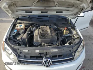 2013 Volkswagen Touareg Lux with VIN WVGEF9BP5DD000427, listed as a Copart auction lot 82340364 with Not Provided miles and Salvage Title. Bid and sale history available at DreamBid. Image 13.