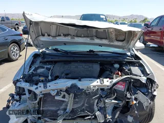 2016 Toyota Corolla L with VIN 2T1BURHE3GC599462, listed as a IAAI auction lot 42478922 with 104,125 mi miles and . Bid and sale history available at DreamBid. Image 10.
