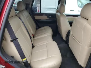 2006 GMC Envoy SLT with VIN 1GKDS13S062184419, listed as a Copart auction lot 85024194 with 119,724 mi miles and Non Repairable. Bid and sale history available at carsss.com. Image 10.