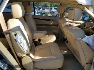 2006 Mercedes-Benz R-Class 3.5L with VIN 4JGCB65E66A004079, listed as a Copart auction lot 71790604 with 207,221 mi miles and Salvage Title. Bid and sale history available at carsss.com. Image 11.