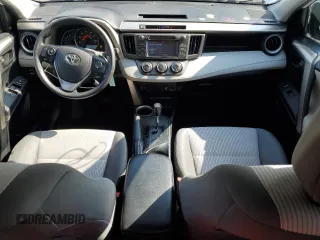 2015 Toyota RAV4 LE with VIN 2T3BFREV6FW390333, listed as a Copart auction lot 63067925 with 170,342 mi miles and Salvage title. Bid and sale history available at DreamBid. Image 8.