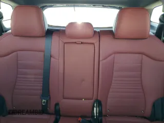 2025 Kia Sportage SX-Prestige с VIN 5XYK53DF3SG311879, выставлен на аукционе Copart как лот 52851015 с пробегом 4 777 миль миль и Списание • Salvage title. История ставок и продаж доступна на DreamBid. Изображение 10.