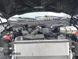 2022 Ford F-250 XL z VIN 1FT7W2B62NEE57641, wystawiony jako IAAI lot #41566432 z przebiegiem 24 872 mil mil oraz . Historia ofert i sprzedaży dostępna na DreamBid. Obrazek 10.