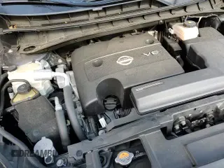 2020 Nissan Murano S with VIN 5N1AZ2AS1LN162034, listed as a Copart auction lot 70430395 with 43,589 mi miles and Salvage title. Bid and sale history available at DreamBid. Image 15.