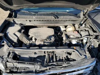 2020 GMC Acadia SLT with VIN 1GKKNMLS7LZ117853, listed as a Copart auction lot 43427465 with 109,962 mi miles and Salvage Title. Bid and sale history available at DreamBid. Image 12.