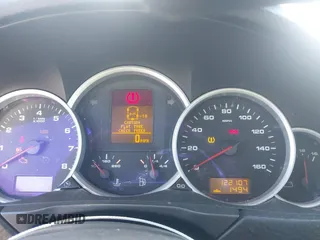 2008 Porsche Cayenne S z VIN WP1AB29P88LA34402, wystawiony jako IAAI lot #41892536 z przebiegiem 122 107 mil mil oraz . Historia ofert i sprzedaży dostępna na DreamBid. Obrazek 7.
