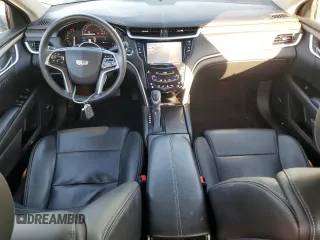 2018 Cadillac XTS Luxury with VIN 2G61N5S34J9153985, listed as a Copart auction lot 46291385 with 62,767 mi miles and Salvage Title. Bid and sale history available at carsss.com. Image 8.