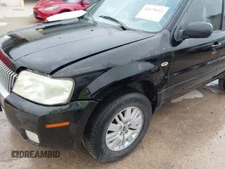 2007 Mercury Mariner Convenience with VIN 4M2YU80Z57KJ13939, listed as a IAAI auction lot 42479615 with 238,493 mi miles and . Bid and sale history available at DreamBid. Image 6.